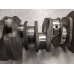 #KK04 Crankshaft Standard From 2012 Dodge Journey  3.6 5184249AF